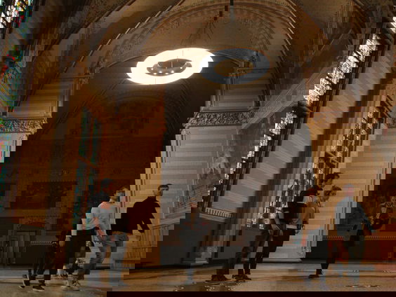 Brief aan kabinet: 'cultuursector kan veilig open'