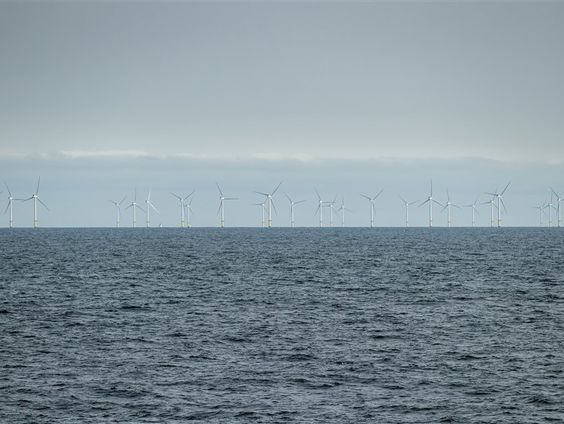 Verhalen van Spraakmakers: verkenning van de Noordzee - deel 2