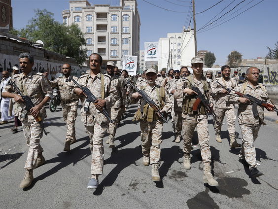 Het Ramadanbestand brengt hoop in Jemen
