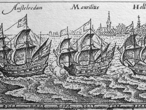 2e uur: de vroegste Nederlandse slavernij, de column van Abdelkader Benali, in Het Spoor Terug: de Hunebedbouwer, OVT 26-06-2022