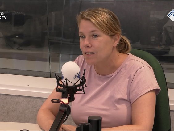 De Digitaalstaat: Kim van Keken