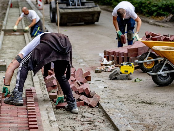 Stand.nl: 'Het moet mogelijk blijven om eerder te stoppen met werken'