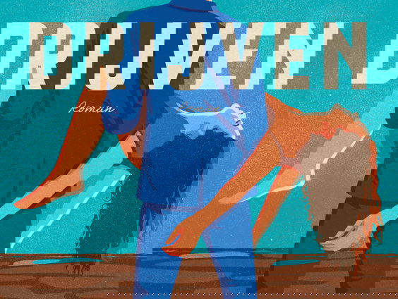 Theaterduo Grof Geschud: relatie is uit, maar nog wel samen op het podium