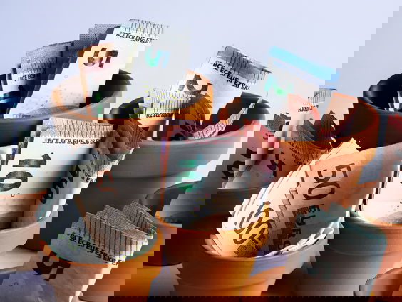 Geld lenen voor auto of uitbouw wordt moeilijker