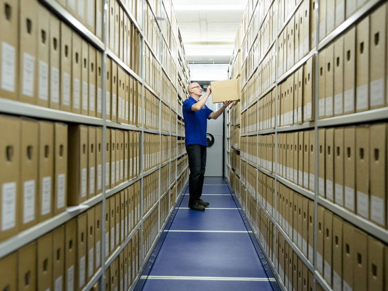 Is het Koninklijk Huisarchief openbaar genoeg voor wetenschappelijk onderzoek?