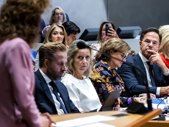 Wat zijn de laatste ontwikkelingen van de Algemene Politieke Beschouwingen?