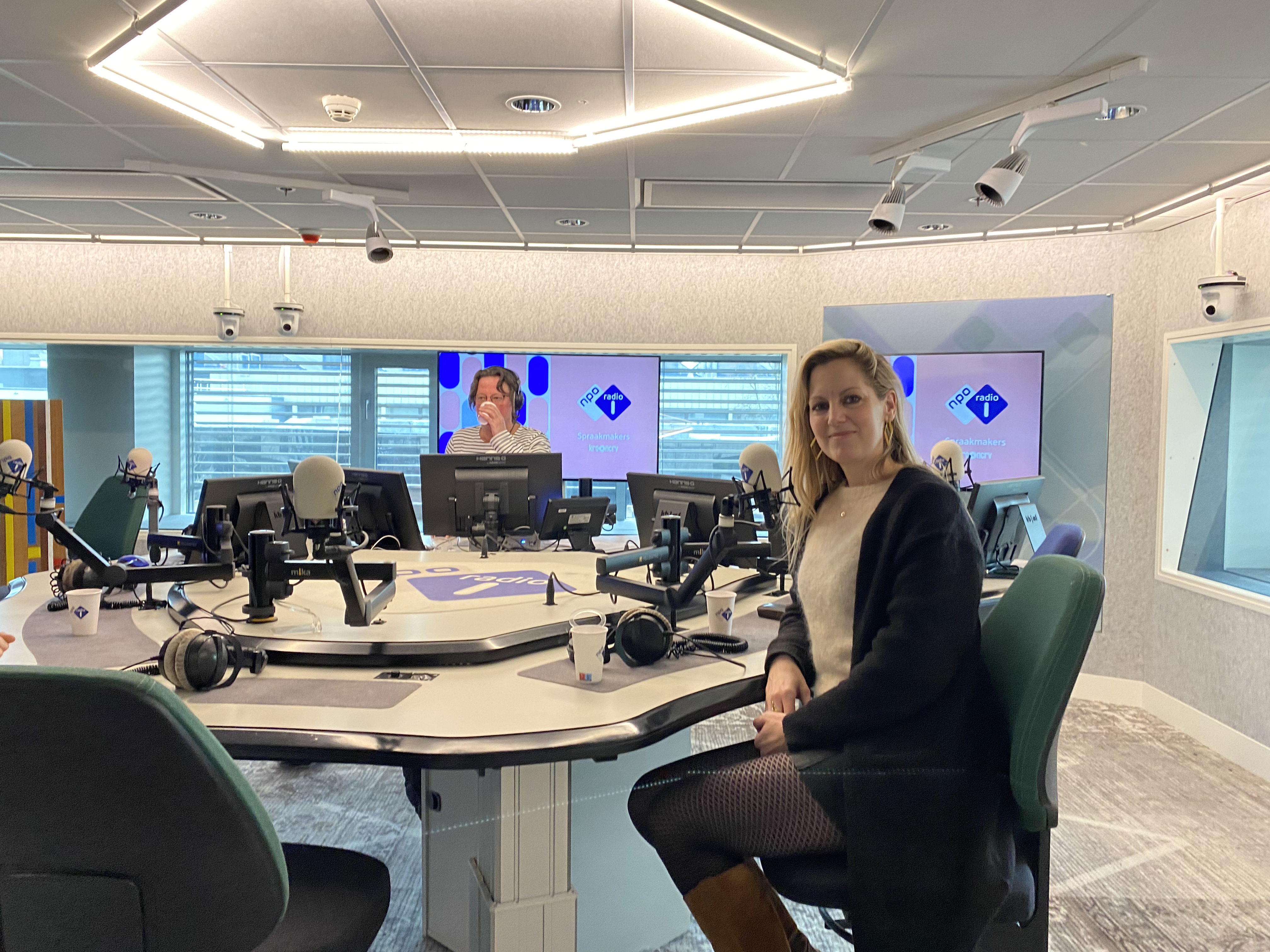 Eva Rovers over burgerberaden en ons achterhaalde democratische systeem ...