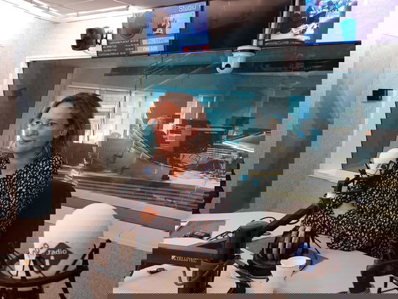 Els van Driel over de documentaire Mind Game