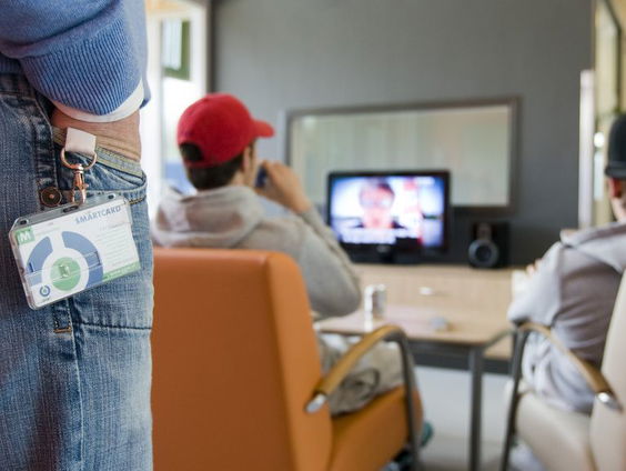 GGZ zakt door de bodem