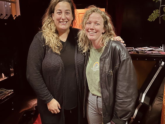 De week van talent: Elis Ligtlee