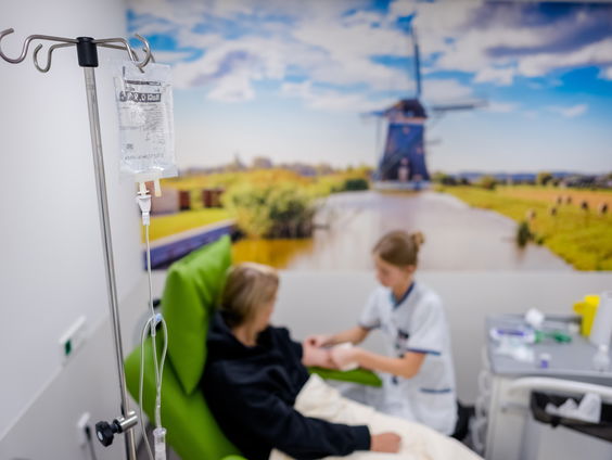 Nieuwe, dure kankermedicijnen leveren regelmatig geen extra levensjaren op