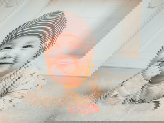 Onderzoek Chantal Kemner over onderzoek bij baby's: hoe ontstaan verschillen tussen kinderen?