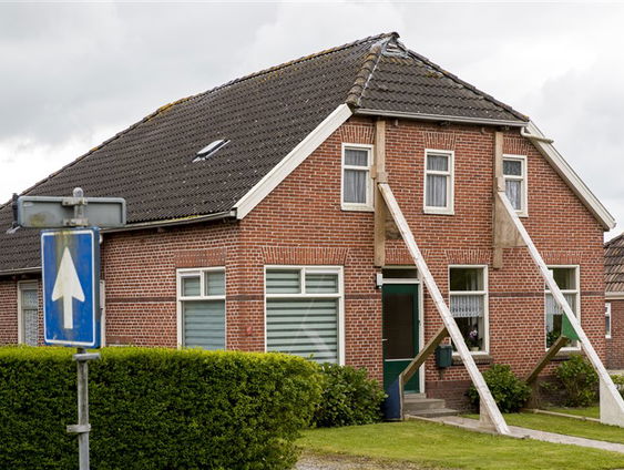 Stand.nl: 'De trage schadeafhandeling van Groningen is een beschamende vertoning'