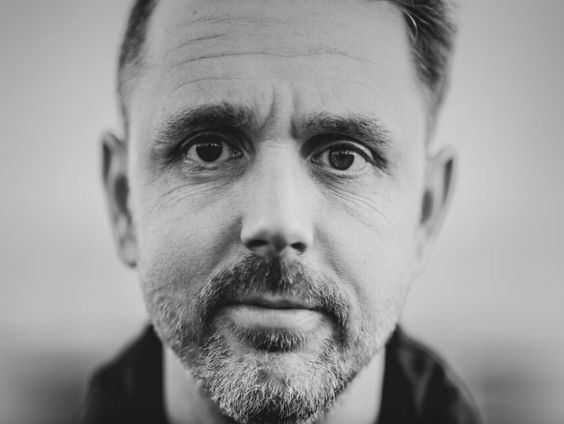 Comedian Wouter Monden over zijn voorstelling Stormbrein