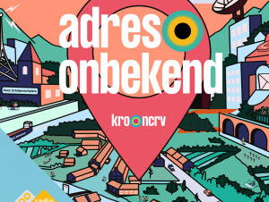 De zoektochten van Ron Kas