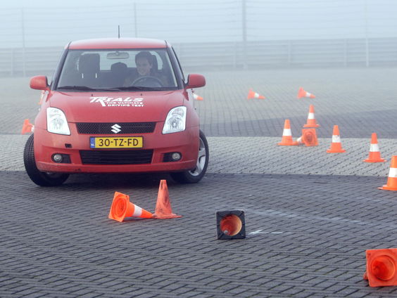 Stand.nl: De extra kosten van de rijvaardigheidstest voor 75-plussers moet worden vergoed