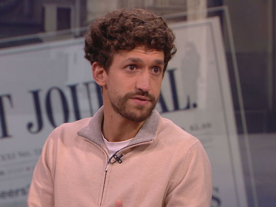 Tweede Amerikaanse journalist opgepakt in Rusland: Pjotr Sauer maakt zich grote zorgen