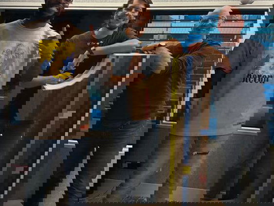 Kickbokser Osaro is klaar voor titelgevecht met Verhoeven: 'Ik kan hem zeker hebben'