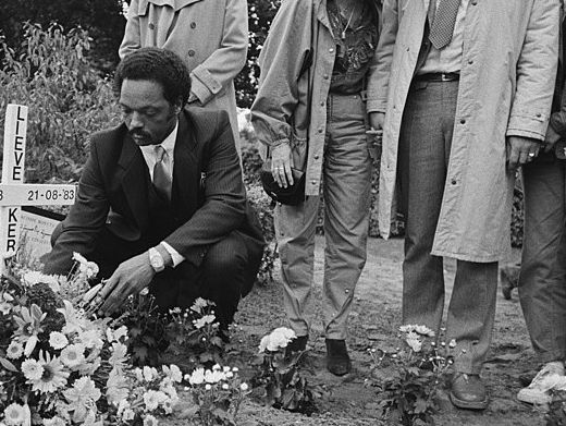 Kerwin Lucas Duinmeijer na 40 jaar nog altijd herdacht