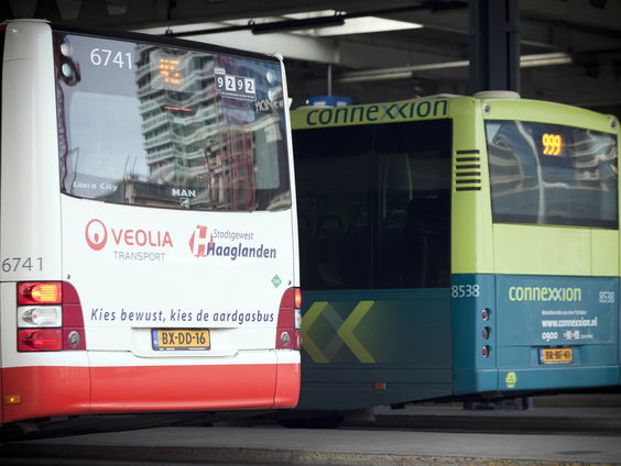 Hoe kan het leerlingenvervoer in het speciaal onderwijs structureel beter?