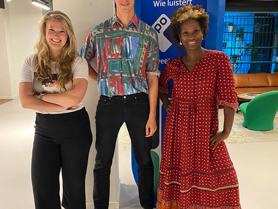 Worden vrouwen in de media nog te weinig gerepresenteerd?