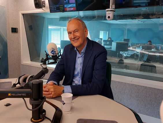 Is er nog een toekomst voor theologie en religiewetenschappen?