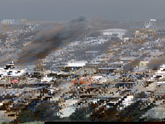 VS pleit bij de VN Veiligheidsraad voor staakt-het-vuren in Gaza