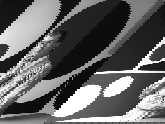 Piet Paris, mode-illustrator