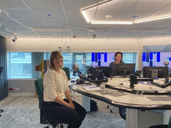 Meike Wijers over het referendum over de oorspronkelijke bewoners van Australiƫ