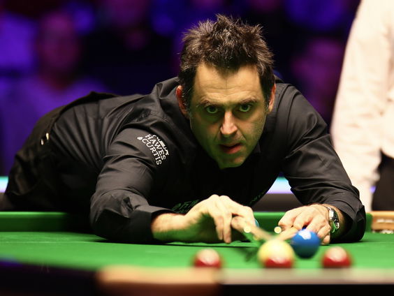 WK snooker verliest een levende legende maar wint verrassingen