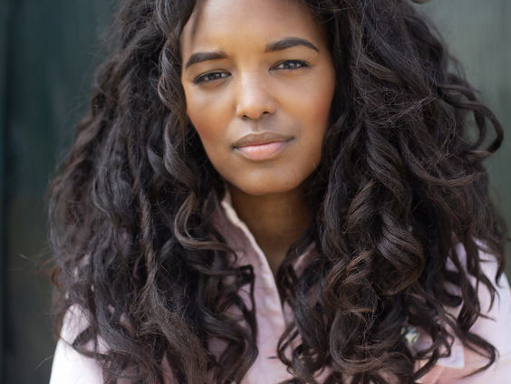 Sosha Duysker maakt 'Uit de kramp': persoonlijke serie over racisme