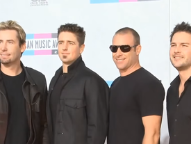 Is Nickelback de meest gehate band ter wereld?