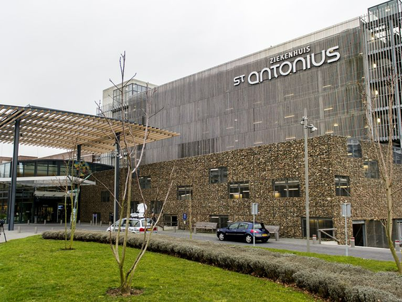 Ziekenhuis Nieuwegein vraagt familie patiënten om hulp om werkdruk te verlagen