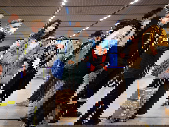 'Oppassen voor symboolpolitiek bij coronamaatregelen'