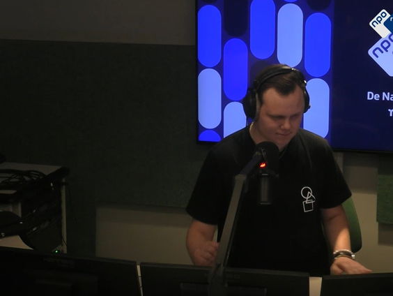 Wakkere Wetenschapper: kunsthistoricus Arvi Wattel over kunstvoorwerpen van de VOC