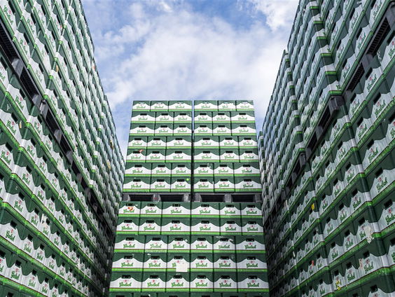 Bruto Twents Geluk: geniaal concept of marketingtrucje?