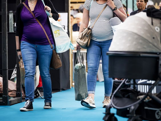 Bij kinderwens moeten alle stellen kunnen testen op aangeboren ziekten