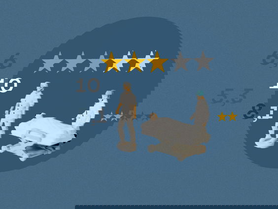 Het raadsel van de Nederlandse zorgkwaliteit