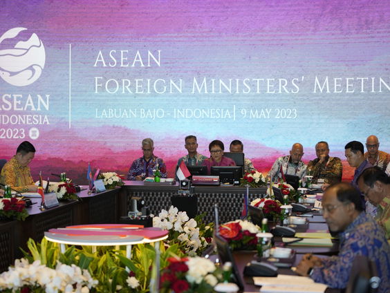 Wat kunnen de ASEAN landen nog doen aan het conflict in Myanmar?