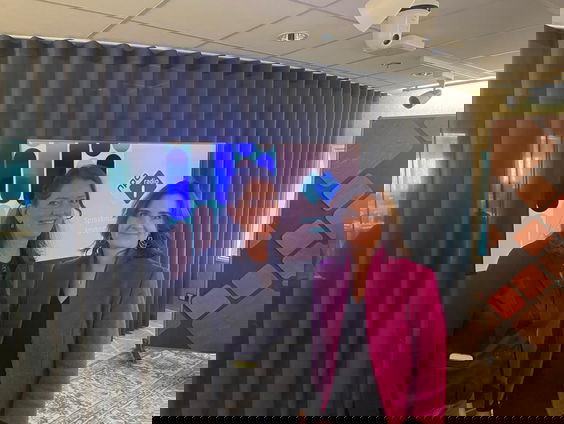 Rachel Heijne en Wendy de Wild over tweedehands Sinterklaascadeaus