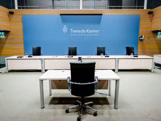 Wat heeft de enquêtecommissie fraudebeleid al blootgelegd?