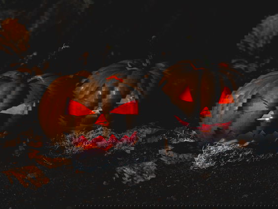 Griezelen met Halloween: wat leert horror ons over onszelf?