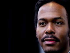 Jeangu Macrooy krijgt hoofdrol in Jesus Christ Superstar