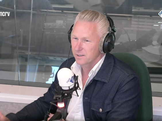 Lang Leve de Nederlandse Taal: Alex Boogers