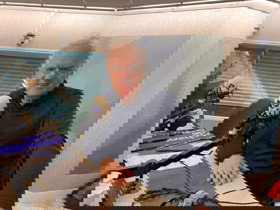 Deze week is de opening van Het Nationaal Holocaust Museum