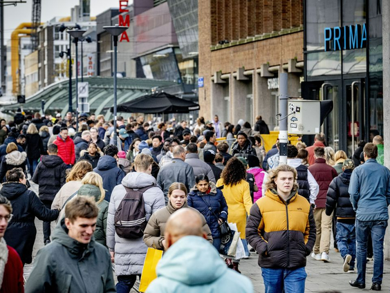 Bedrijven verplaatsen nieuwe investeringen steeds vaker naar het buitenland