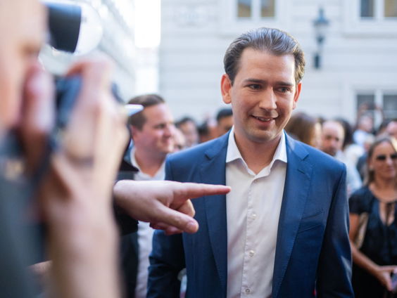 Wat betekent de rechtszaak tegen Kurz voor de Oostenrijkse politiek?