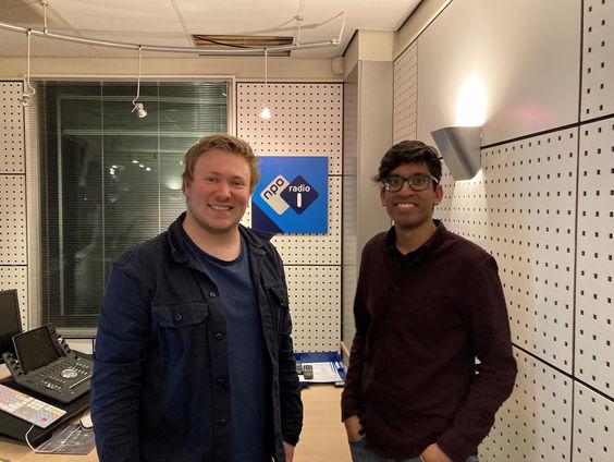 Psychose en schizofrenie door de ogen van een neurowetenschapper