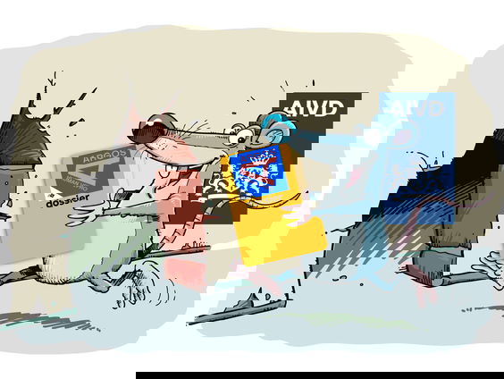 De journalist als spion?