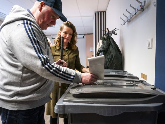 Wat zijn de belangrijkste verkiezingsthema's in Friesland?